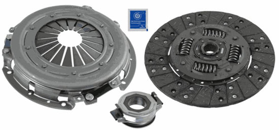 SACHS Clutch Kit for Ford 3000951528