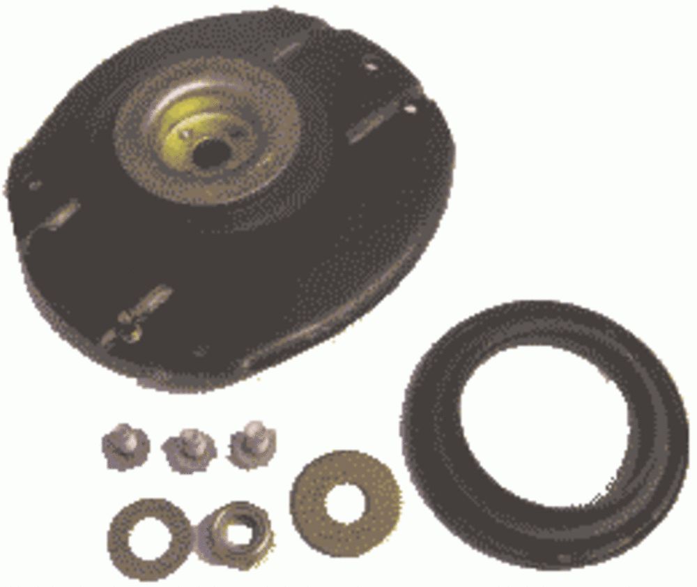 SACHS Strut Mount Repair Kit Right for Citroen/Peugeot 802216