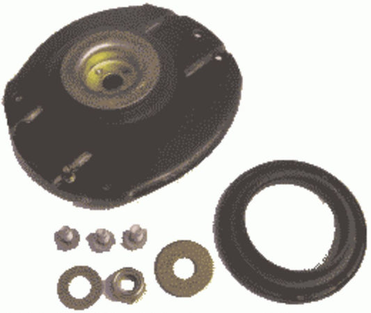 SACHS Strut Mount Repair Kit Right for Citroen/Peugeot 802216