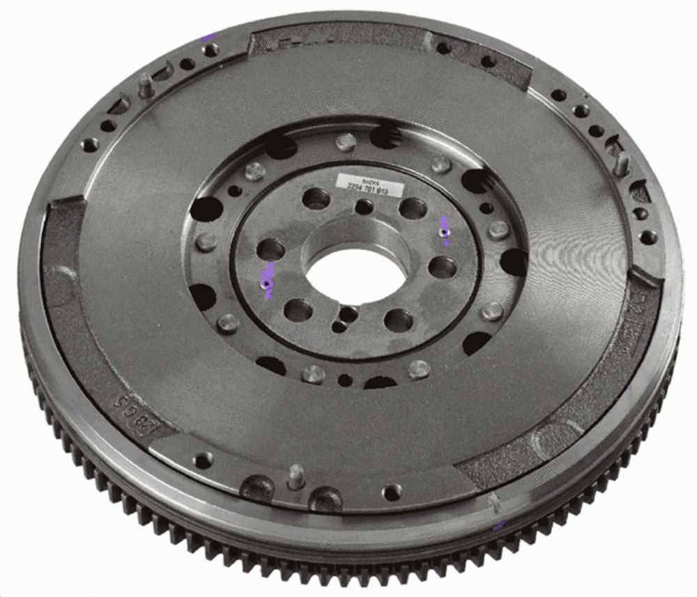 Sachs Dual Mass Flywheel For Alfa Romeo 2294701013