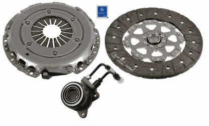 SACHS Clutch Kit for Hyundai/Kia 3000990450