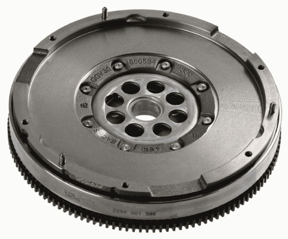 Sachs Dual Mass Flywheel For Opel 2294001599