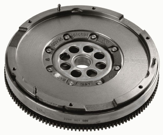 Sachs Dual Mass Flywheel For Opel 2294001599
