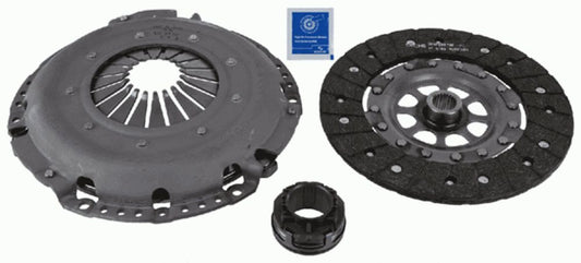 SACHS Clutch Kit for Audi/VW 3000951052