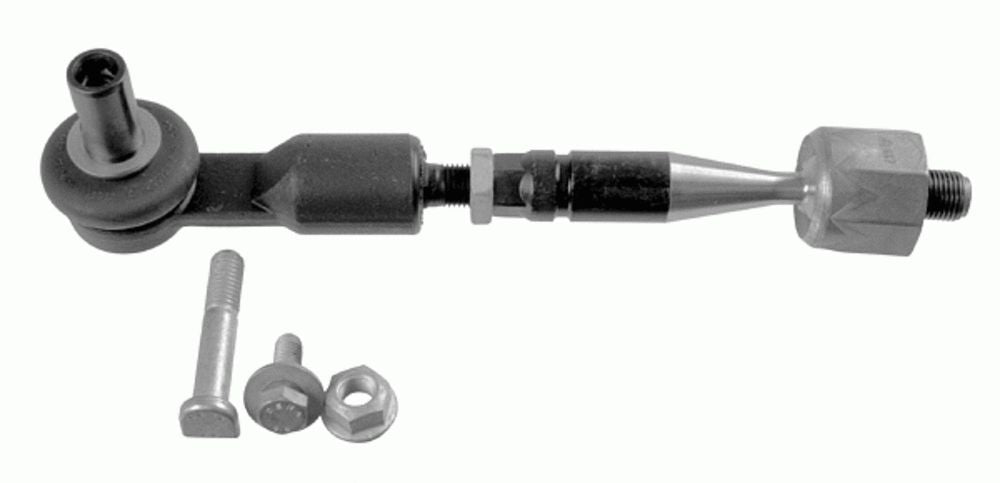 LEMFÖRDER Tie Rod Left/Right for Audi/VW 1367801