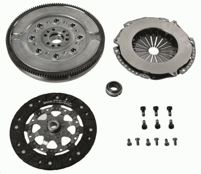 SACHS Clutch Kit for Citroen/Peugeot 2290601002