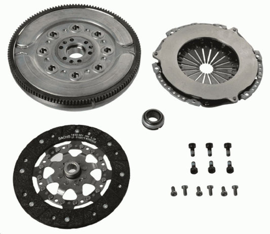 SACHS Clutch Kit for Citroen/Peugeot 2290601002
