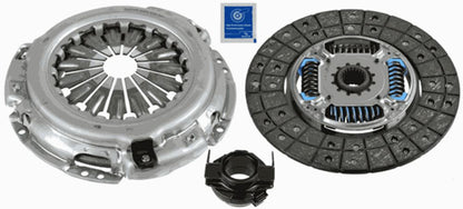 SACHS Clutch Kit for Toyota 3000951410
