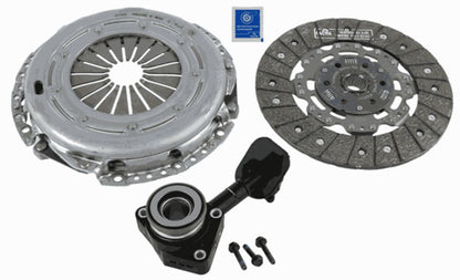 SACHS Clutch Kit for Ford 3000990221