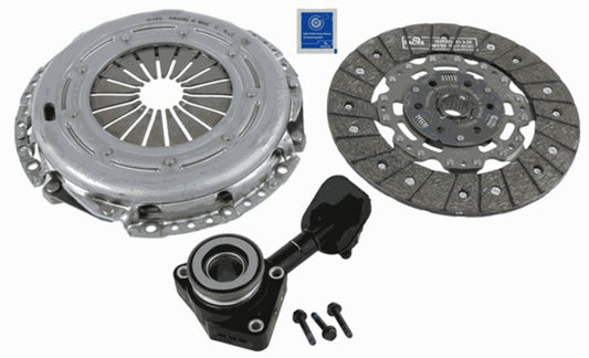 SACHS Clutch Kit for Ford 3000990221