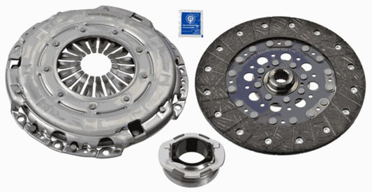 SACHS Clutch Kit for Hyundai/Kia 3000954427