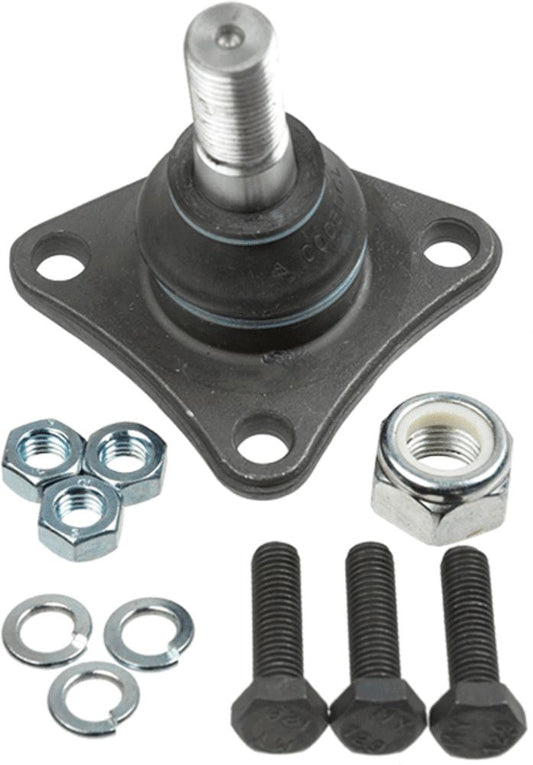 Lemforder Ball Joint Front Left Right For Lada 3731501