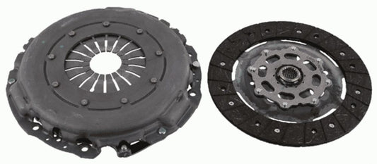 SACHS Clutch Kit for Fiat/Alfa 3000951328