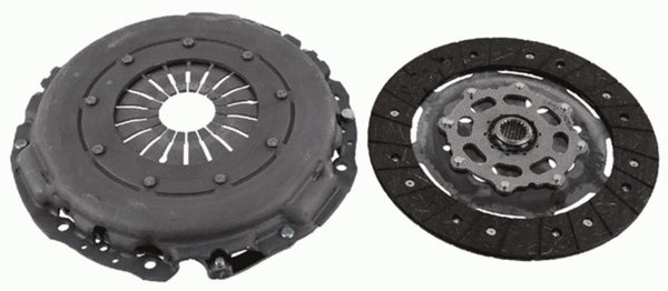 SACHS Clutch Kit for Fiat/Alfa 3000951328