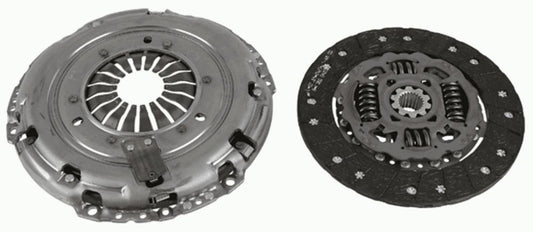 SACHS Clutch Kit for Ford 3000950977