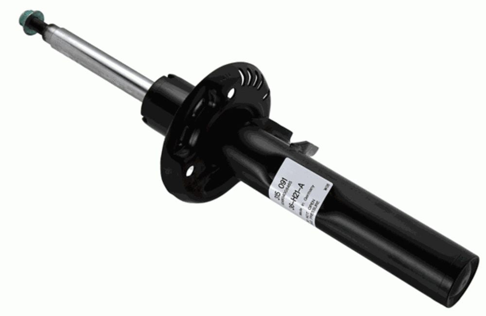 Boge Shock Absorber Left 36-H21-A