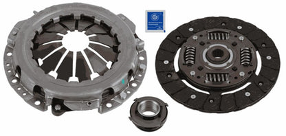 SACHS Clutch Kit for Hyundai/Kia 3000951583