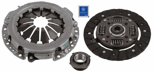 SACHS Clutch Kit for Hyundai/Kia 3000951583