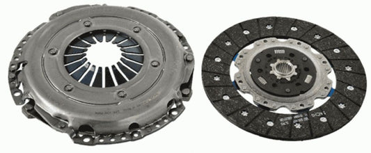 SACHS Clutch Kit for Vauxhall/Opel 3000970051