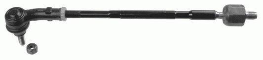 LEMFÖRDER Tie Rod Left for Audi/VW 3033601