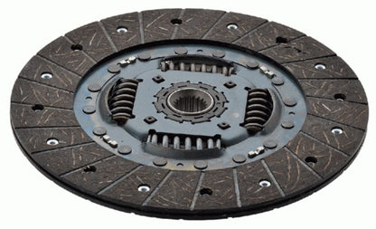 SACHS Clutch Disc for Hyundai/Kia 1878654574