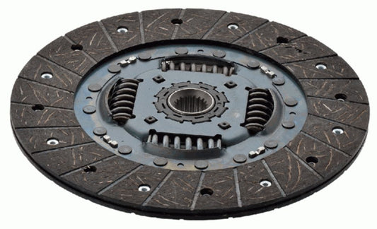 SACHS Clutch Disc for Hyundai/Kia 1878654574