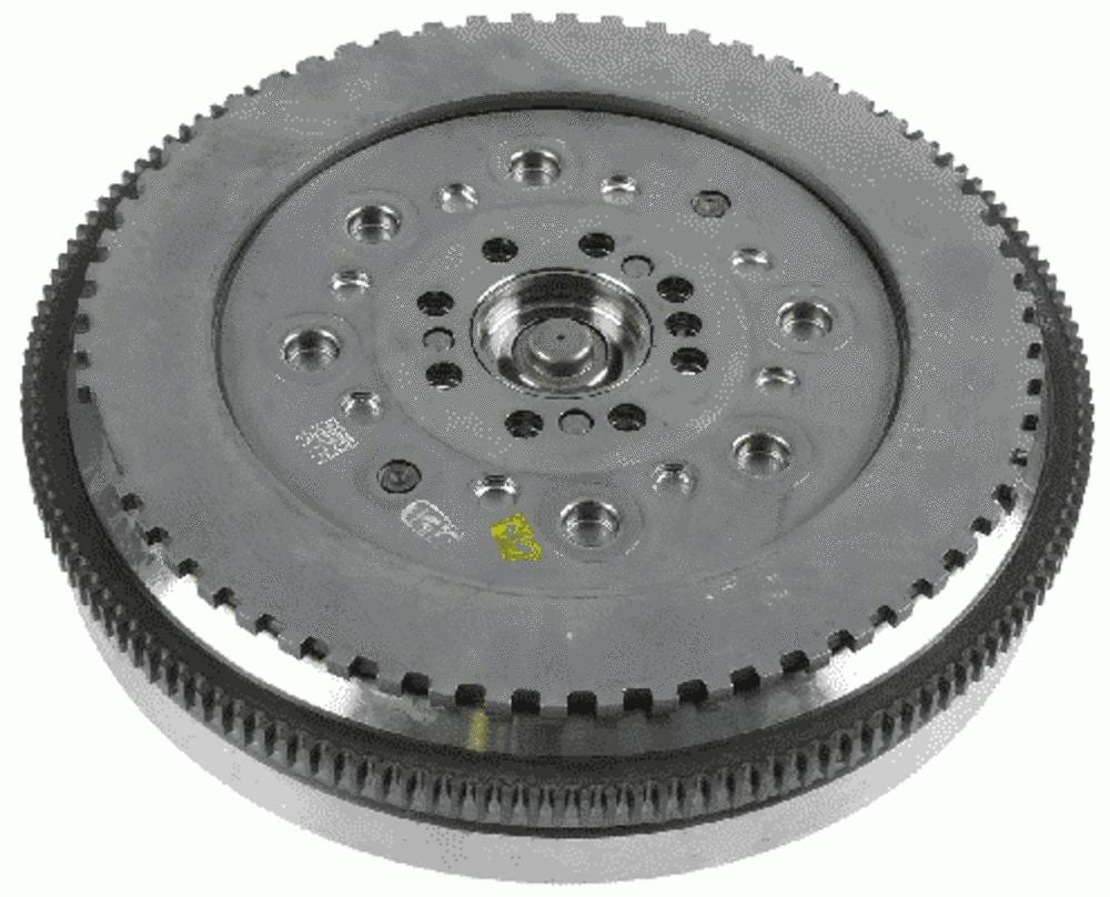 Sachs Dual Mass Flywheel For Mercedes-Benz 2294001070