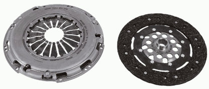 SACHS Clutch Kit for Renault 3000950538