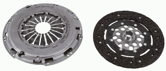 SACHS Clutch Kit for Renault 3000950538