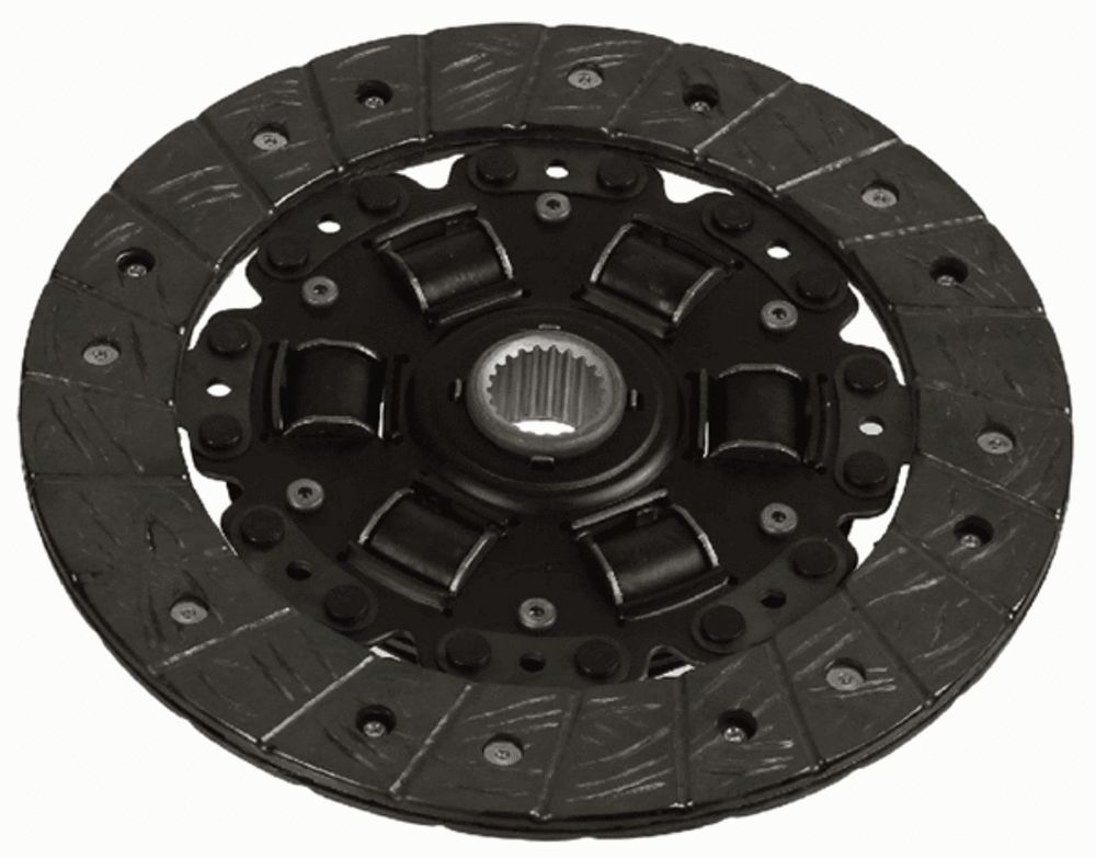 SACHS Clutch Disc for Mazda 1878600923