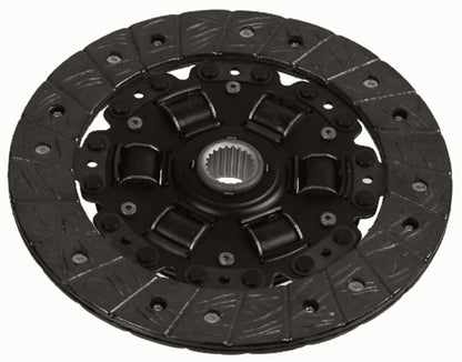 SACHS Clutch Disc for Mazda 1878600923