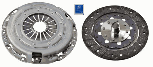 SACHS Clutch Kit for Nissan 3000954402
