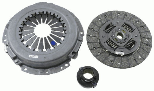 SACHS Clutch Kit for Ford 3000951517