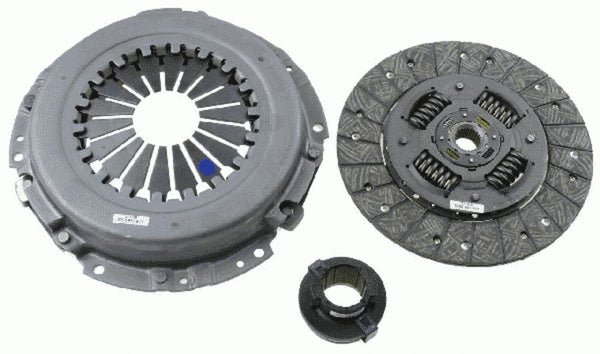 SACHS Clutch Kit for Ford 3000951517