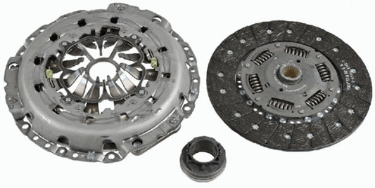 SACHS Clutch Kit for Audi/VW 3000951206