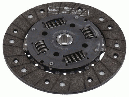 SACHS Clutch Disc for Citroen/Peugeot 1878069841