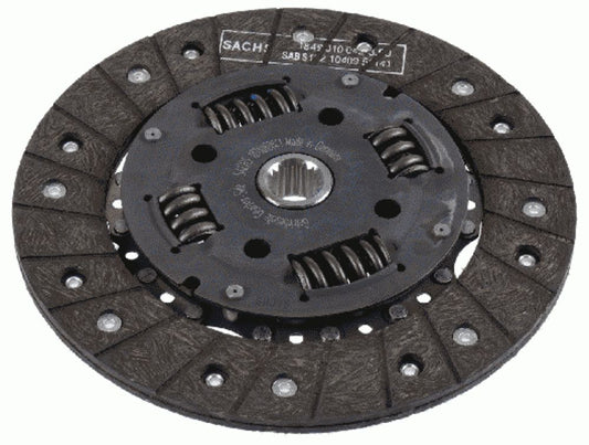 SACHS Clutch Disc for Citroen/Peugeot 1878069841