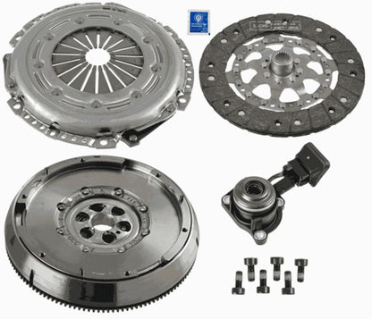 SACHS Clutch Kit for Citroen/Peugeot 2290601164
