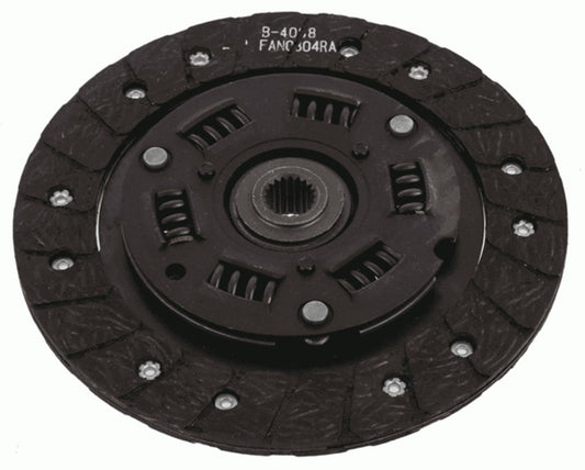 SACHS Clutch Disc for Renault 1878634242
