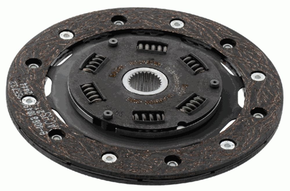 SACHS Clutch Disc for Renault 1862932101