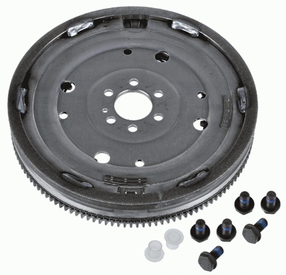 Sachs Dual Mass Flywheel 2295601005