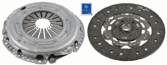 SACHS Clutch Kit for Ford 3000970037