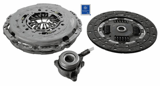 SACHS Clutch Kit for Ford 3000990380