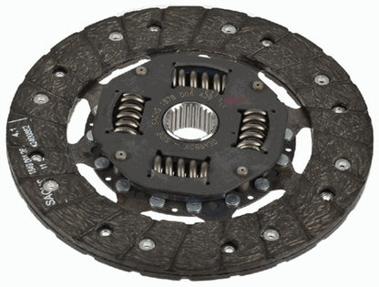 SACHS Clutch Disc for Mercedes 1878006439