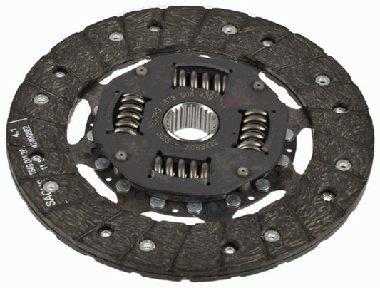 SACHS Clutch Disc for Mercedes 1878006439