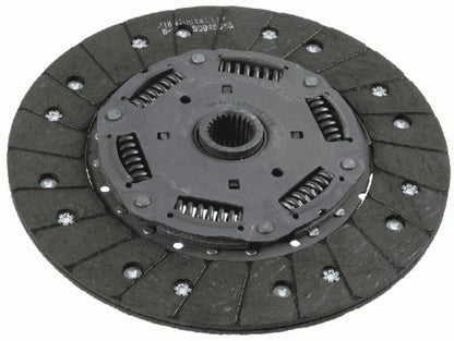 SACHS Clutch Disc for Vauxhall/Opel 1878600639