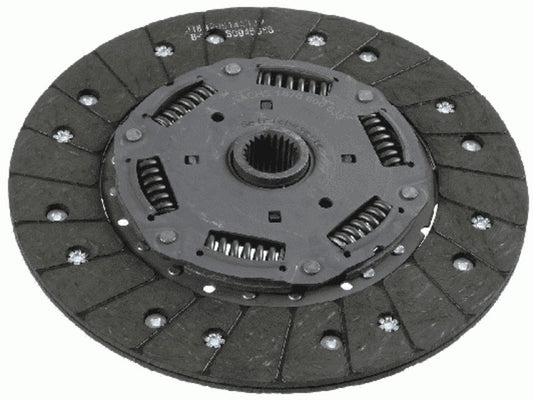 SACHS Clutch Disc for Vauxhall/Opel 1878600639