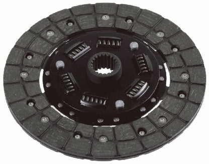 SACHS Clutch Disc for Daihatsu 1862896004