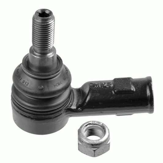 LEMFÖRDER Tie Rod End for Mercedes 1887403