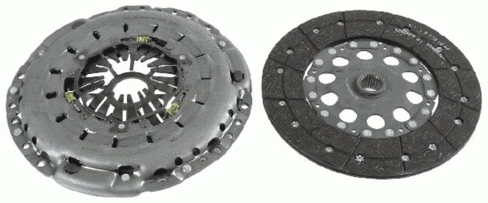 SACHS Clutch Kit for Hyundai/Kia 3000951909